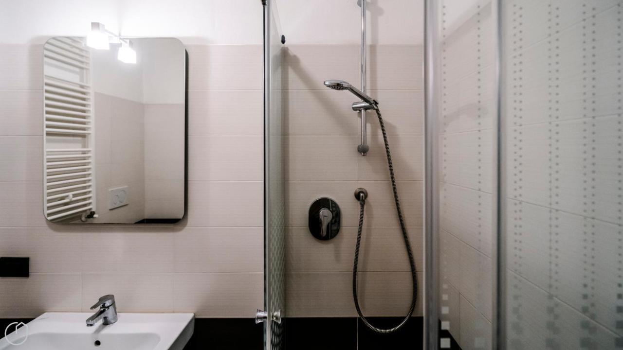 Apartment Italianway - Mimosa 1 Int 7 *