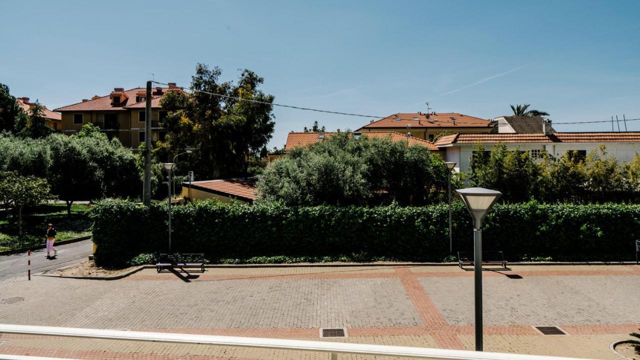 Italianway - Mimosa 1 Int 7 Apartment