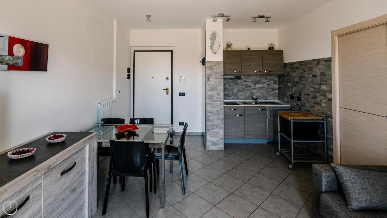 Apartment Italianway - Mimosa 1 Int 7 Cervo
