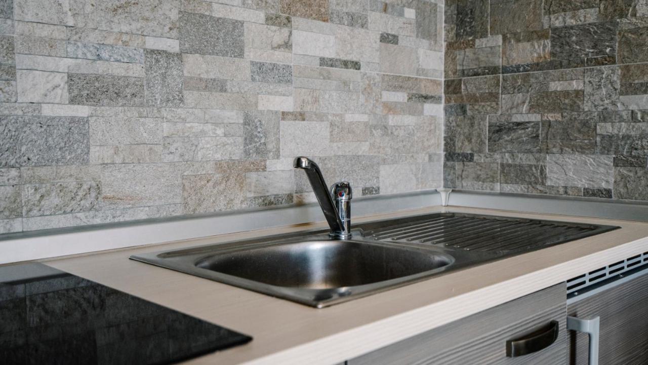 Italianway - Mimosa 1 Int 7 Apartment Cervo