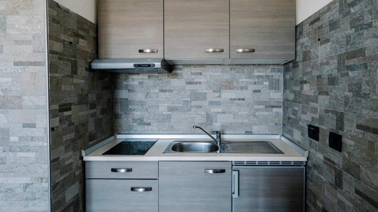 Apartment Italianway - Mimosa 1 Int 7