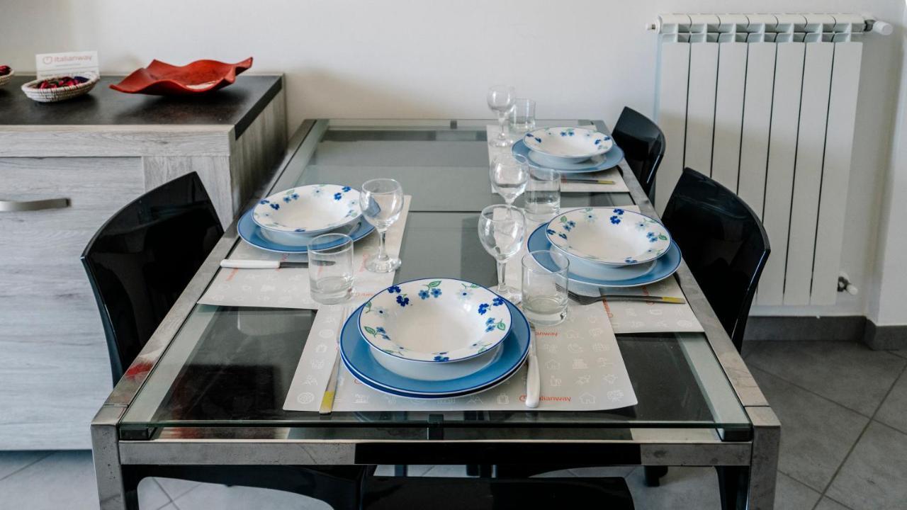 Apartment Italianway - Mimosa 1 Int 7
