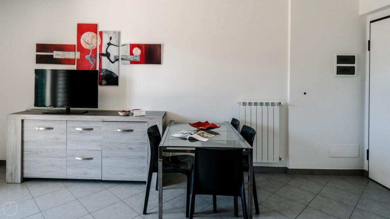 Italianway - Mimosa 1 Int 7 Apartment Cervo