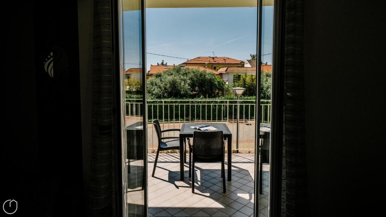 Apartment Italianway - Mimosa 1 Int 7
