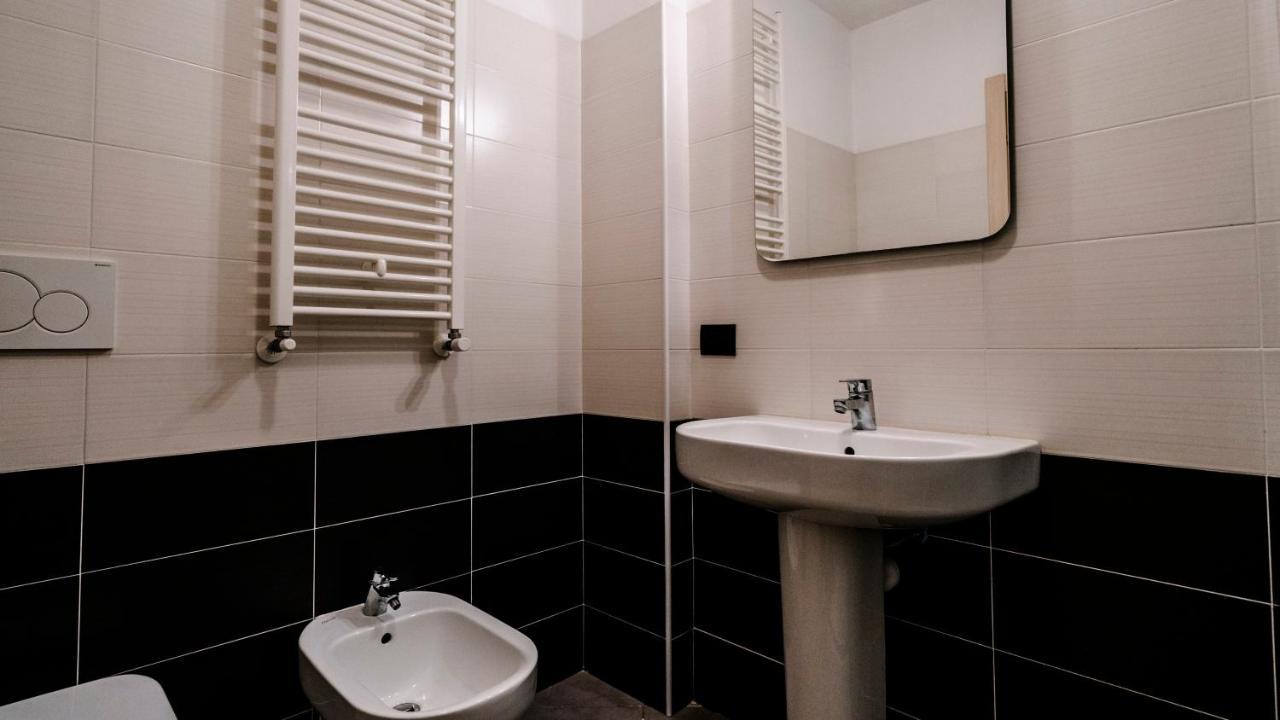 Italianway - Mimosa 1 Int 7 Apartment