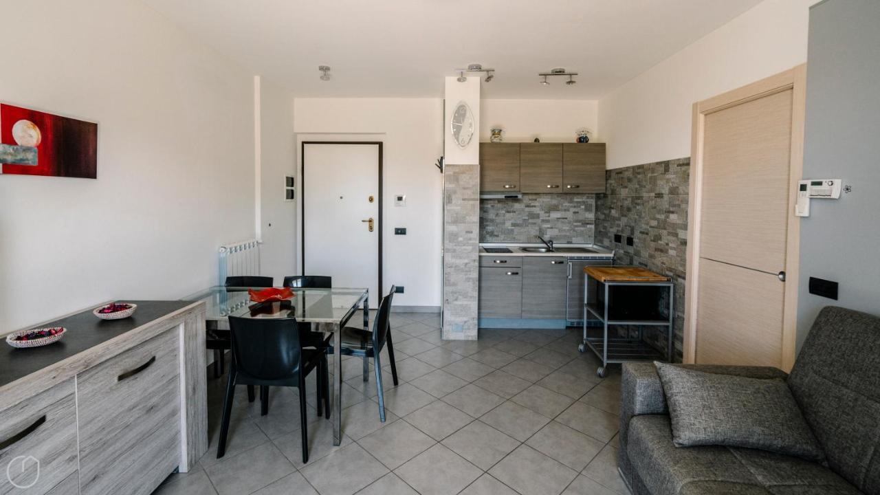 Italianway - Mimosa 1 Int 7 Apartment