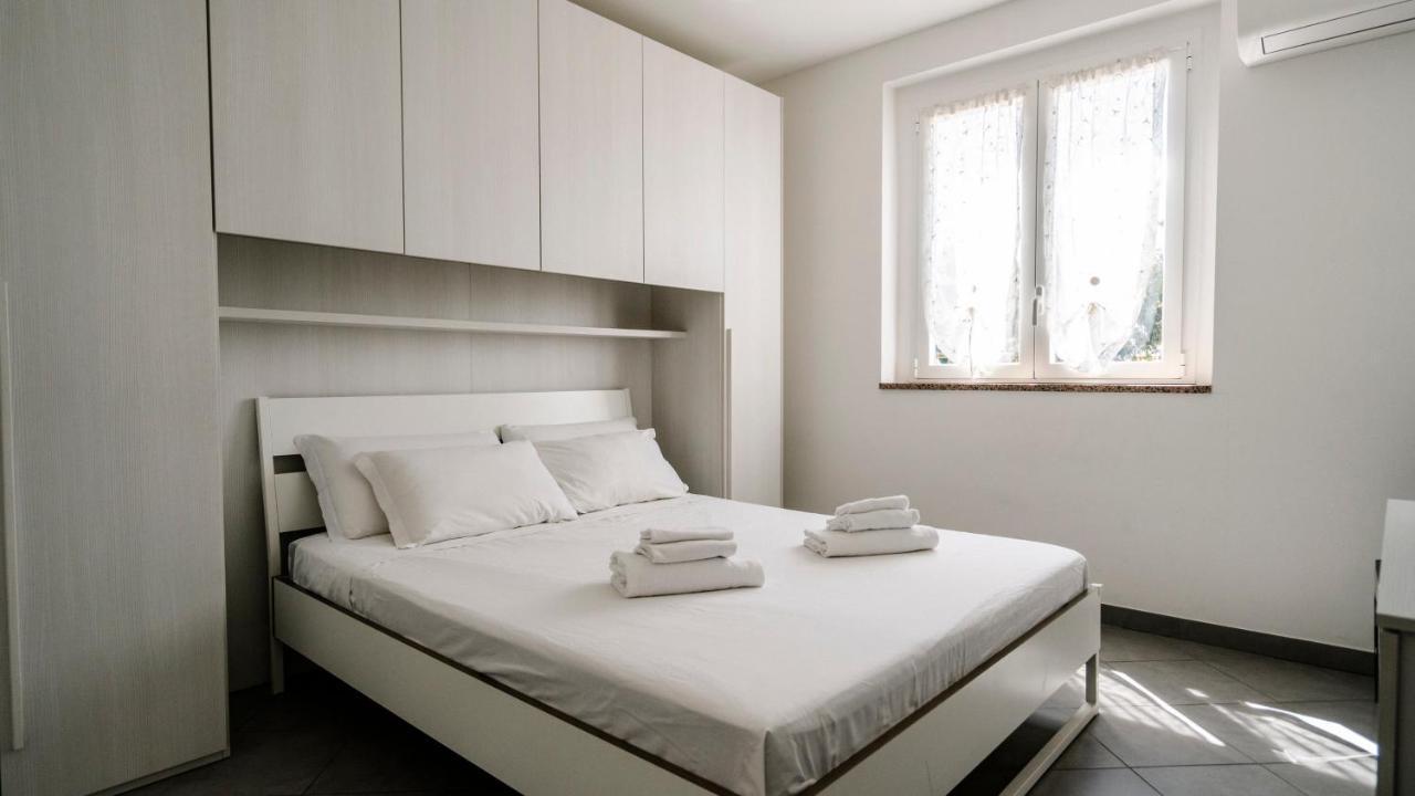 Italianway - Mimosa 1 Int 7 Apartment